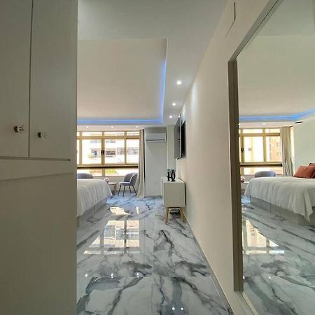 Apartmán La Brisa Del Marino Marbella Exteriér fotografie